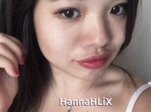 HannaHLiX