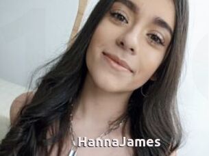 HannaJames