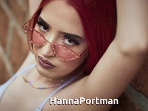 HannaPortman