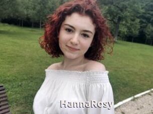 HannaRosy