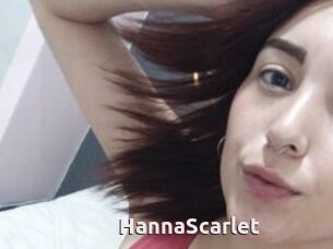 HannaScarlet