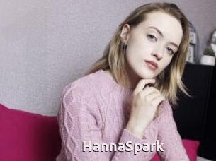 HannaSpark