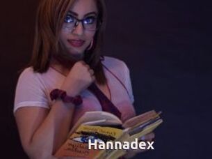 Hannadex