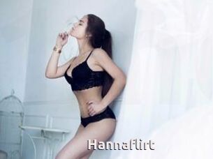 Hannaflirt