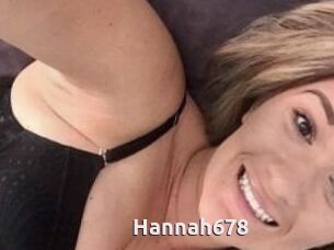 Hannah678