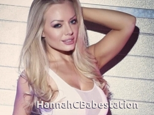 HannahCBabestation