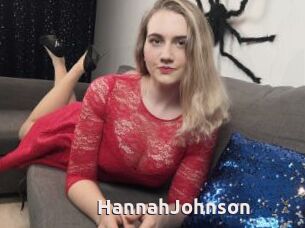 HannahJohnson