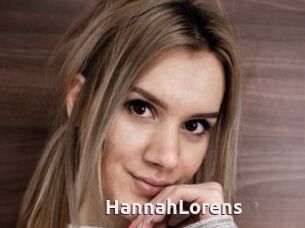 HannahLorens