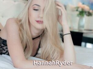 HannahRyder