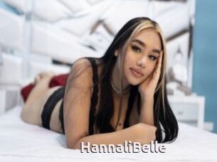 HannaliBelle