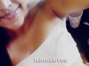 Hannalovee