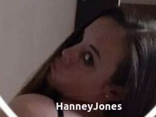 HanneyJones