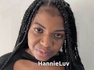 HannieLuv