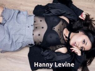 Hanny_Levine