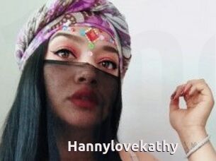 Hannylovekathy