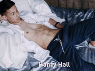 Hanry_Hall