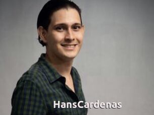 HansCardenas