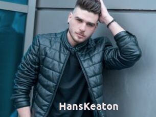 HansKeaton