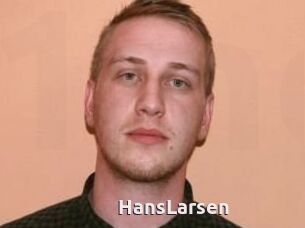 HansLarsen