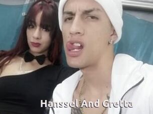 Hanssel_And_Gretta