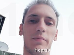 Hapciu