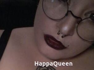 HappaQueen