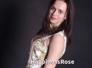 HappinessRose