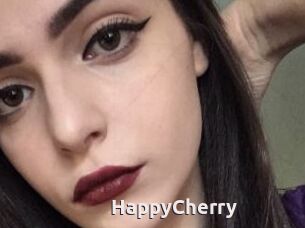 HappyCherry