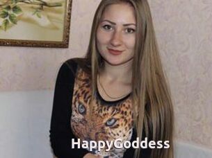 HappyGoddess