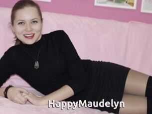 HappyMaudelyn