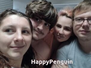 HappyPenguin