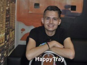 HappyTray