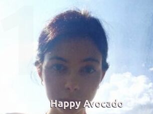 Happy_Avocado