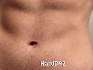 HardD92