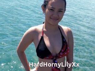 HardHornyLilyXx