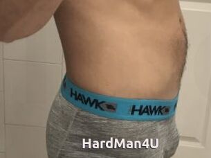 HardMan4U