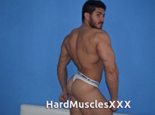 HardMusclesXXX