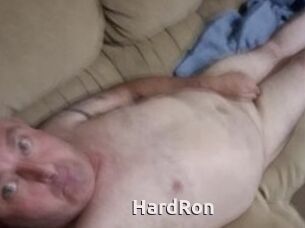 HardRon