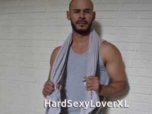 HardSexyLoverXL