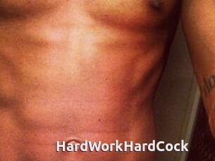 HardWorkHardCock