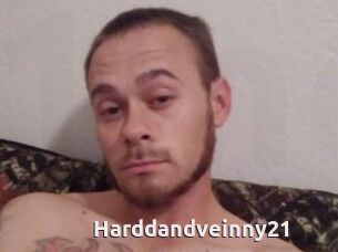 Harddandveinny21