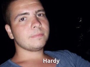 Hardy