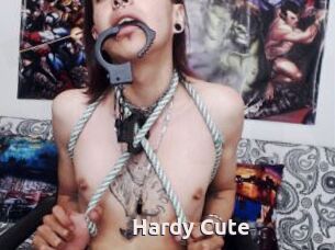 Hardy_Cute