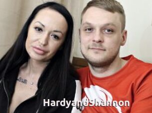 HardyandShannon