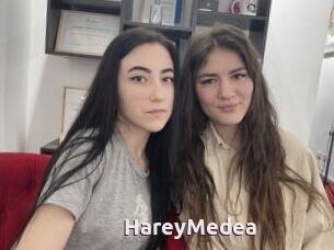 HareyMedea