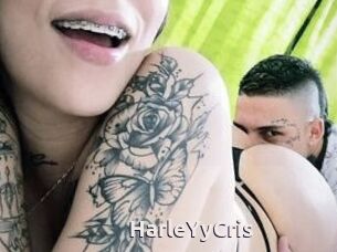 HarleYyCris