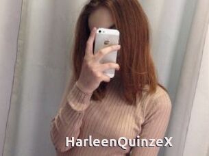 HarleenQuinzeX