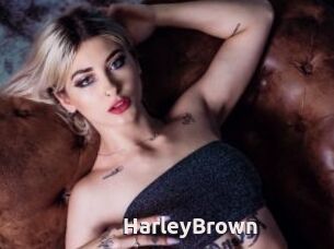 HarleyBrown