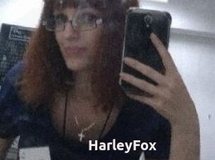 HarleyFox