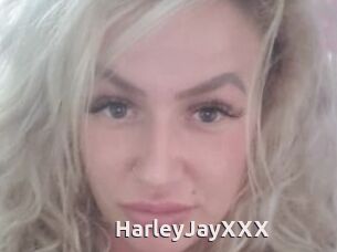 HarleyJayXXX